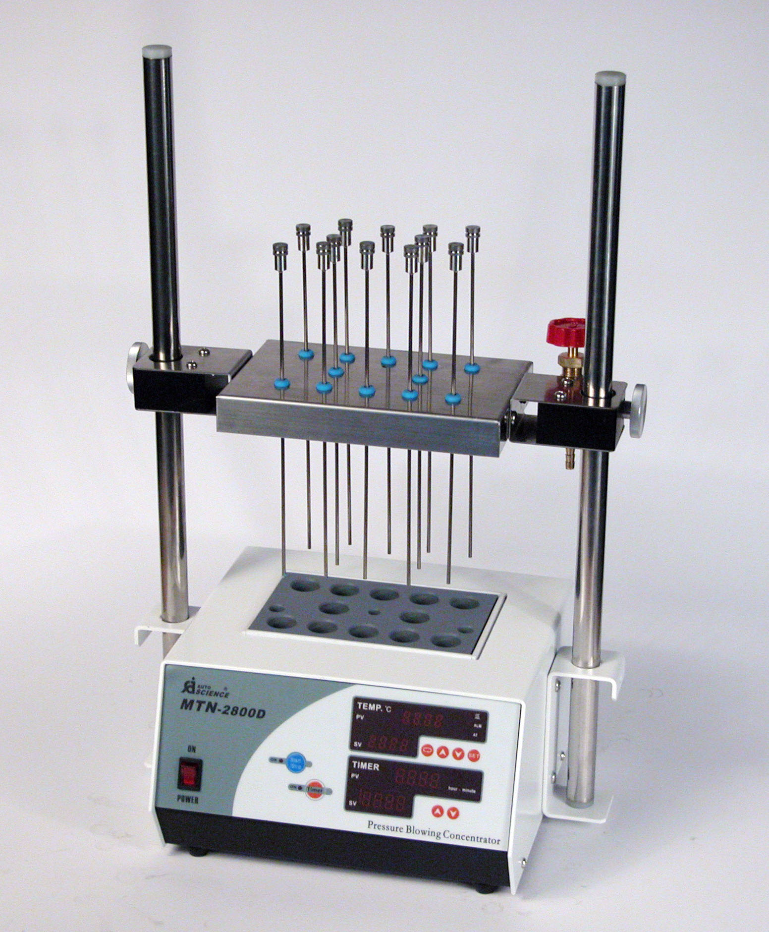 mtn-2800d氮吹浓缩装置,水浴氮吹仪,进口氮吹仪简介下载档案详细资料